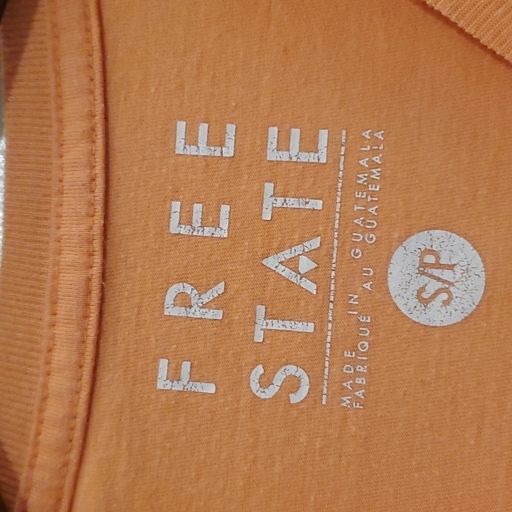Free State Tee - Picture 2 of 4